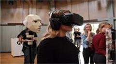 一群活腻了的人开始用 VR 来体验死亡