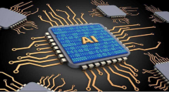 初创公司Cornami开发出新款AI芯片 实现高效运行神经网络