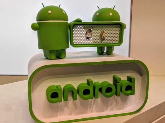 Android开发者大会：可强制用户升级应用程序