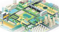 吉林市实施“3个1”工程打造“互联网+大城管”模式