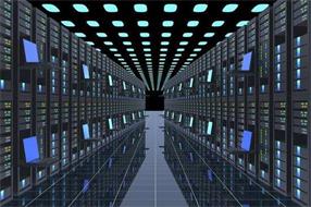 “新基建”浪潮下的数据中心规划布局