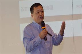 AWS张侠：数据湖到了重要发展期