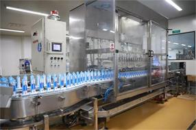 工业互联网加速提档,赋能隆力奇智能制造升级