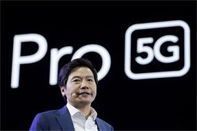 拆解小米财报里的5G大时代