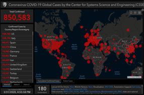 大数据揭示新冠肺炎病死率的真实情况