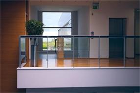 计算机辅助的设施管理：物联网如何实现智能空间