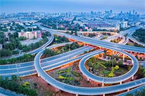 单一变融合：2020中国智慧交通市场分析