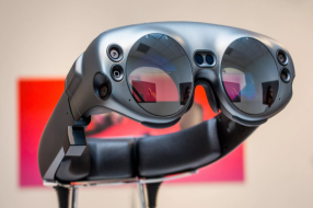 AR行业“风雨凋零”,苹果能否撑住半边天?