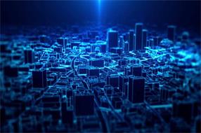 新基建催生智慧城市建设浪潮 加速数字孪生技术应用