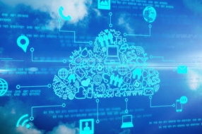 智能存储，云上基础架构的新革命