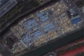 2020的卫星AI大数据，是逐渐闭环的”普世大据数”