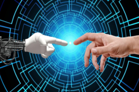 芯片突破：人工智能开始有类人嗅觉了，我看机器人瘆得慌