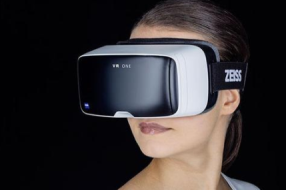 Facebook宣布结束对Gear VR的软件更新