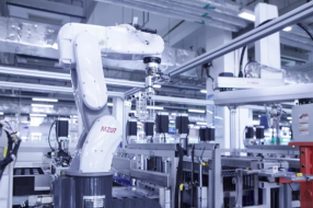 【分析】中美德工业互联网路径比较