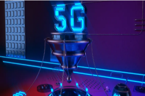 5G邂逅AI,一场发生在运营商体系内的智能化“浪漫”