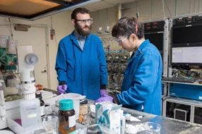 IBM造海水电池,“搅局”锂电池产业?