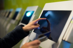 增城首个银行智慧政务服务点启用