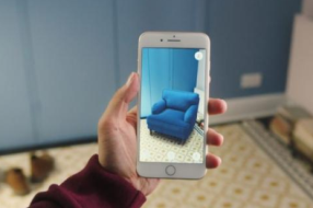 全球80个国家与地区,谷歌用AR/VR居家可视化世界文化遗产