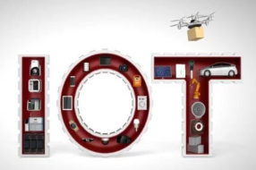 人工智能在物联网设备中大量应用