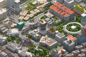 硅谷进入“生死存亡”之际:互联网泡沫时,都没有如此恐慌过