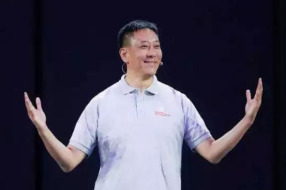 刘军:联想中国区PC份额今年要再增长2个百分点