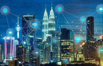 中央加码!智慧城市的春天来了!