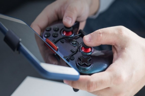 你可能要认真了解下云游戏,因为亚马逊入局了