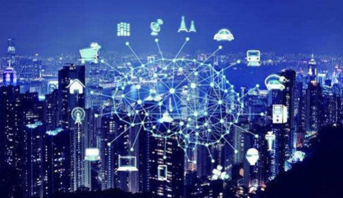 智慧城市的增长状态是怎样的