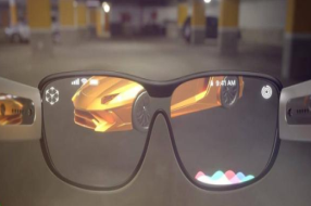 苹果的AR新功能是铺垫，2021年苹果将引领AR市场？