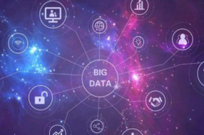 未来5年中国大数据市场规模分析