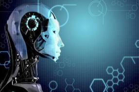 2020年AI人工智能发展现状和前景分析