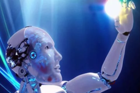 只有发展人工智能社会才能进步 这是历史的潮流