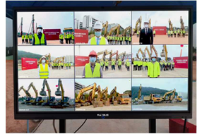 多地推荐的复工“神器”,MAXHUB底气何在?