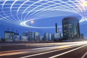 物联网技术,引领楼宇管理系统全面升级