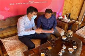 大数据打通民生供应链，建行“三撮合”护航“六保”