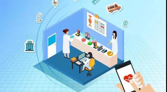 “三医”联动，应对“互联网+医疗”的医保管理挑战