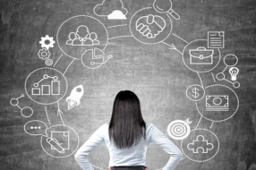 大数据时代下的商业变革