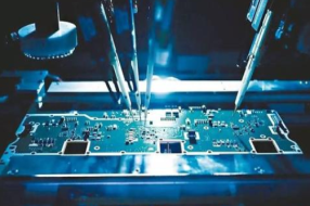 中国“为何”需要智能制造