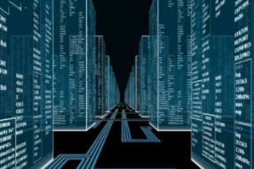 沉浸式VR渗入数据中心 助力可视化数据服务器