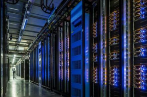 发力新基建，成都数据中心产业迎新机遇