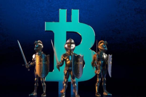 物联网安全与区块链:完美匹配