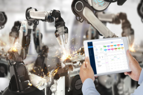 从工业互联网到工业智联网，看工业大数据如何加速工业变革