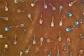 新基建热潮中，工业互联网如何驶入快车道？