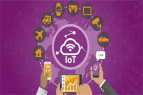 边缘计算——未来物联网解决方案