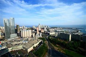 工业互联网：为什么在青岛可行、能行、必须行？