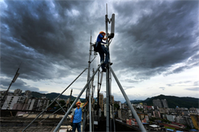 5G新基建如何激活万亿市场？“理性”开支+“敬畏”行业