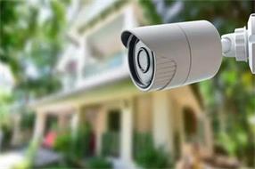 智慧城市建设加速推进,社区安防市场发展空间巨大