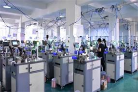 探究智能制造对磁性器件行业发展重要性