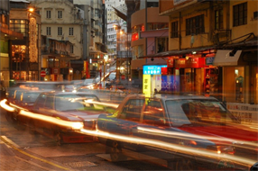 爱上智慧城市的7个理由