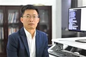 对话浪潮王伟兵:任何存在链接的地方,区块链都能创造价值